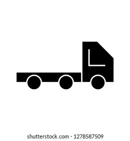 car delivery icon