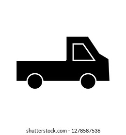 car delivery icon