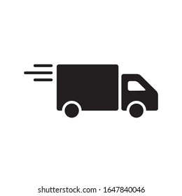 Car Delivery icon best design