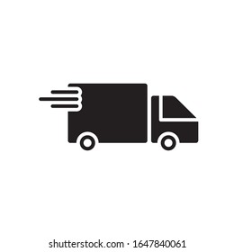Car Delivery icon best design