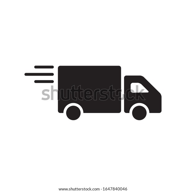 Car Delivery icon best\
design