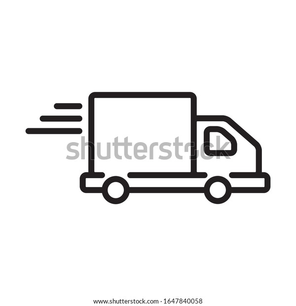 Car Delivery icon best\
design