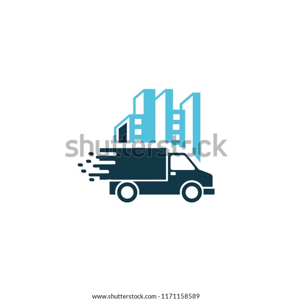 car delivery\
logo