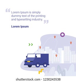 Car Delivery Services