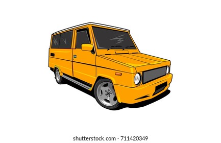 Car design