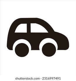 Car Design To Company Vector Logo 