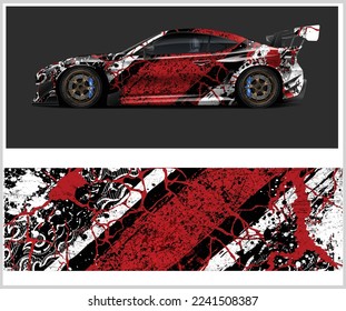 Car design development for the company.