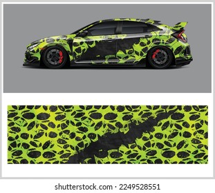 Car design development for the company