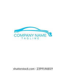 car design icon vehicle abstract