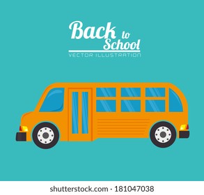 car design over blue background vector illustration 
