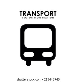 car design over  white background vector illustration