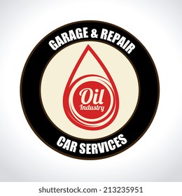 Car design over white background,vector illustration