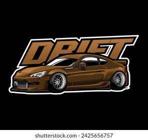 car design, car template, car sticker