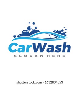 Car Detailing Car Wash Logo Stock Vector (Royalty Free) 1632834553 ...