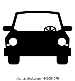 car with details icon