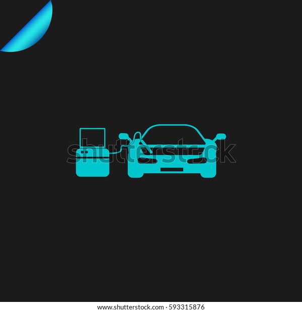 car diagnostics
icon