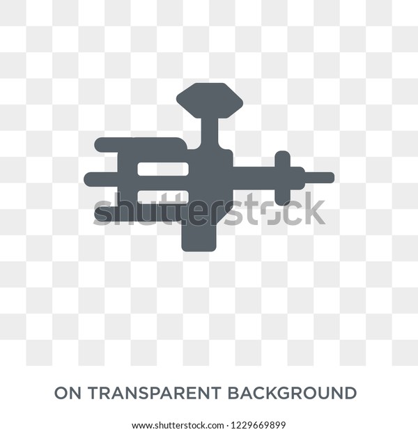 car distributor icon. car distributor design\
concept from Car parts collection. Simple element vector\
illustration on transparent\
background.