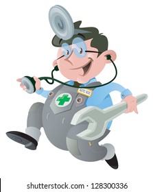Car Doctor