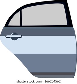 car door 