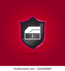 car door icon