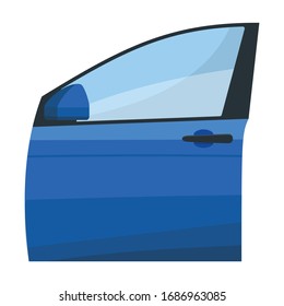 Car Open Front Vector High Res Stock Images Shutterstock
