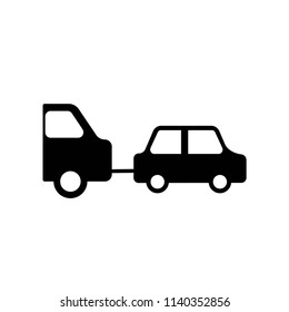 Car Draw icon vector icon. Simple element illustration. Car Draw symbol design. Can be used for web and mobile.
