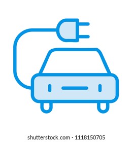 car energy charging 