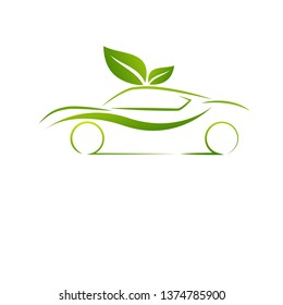 Car Energy sveing and electric plugs design