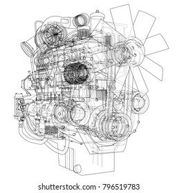 Pencil Drawing Of Engine Pencil Drawings Drawings Make Me Smile