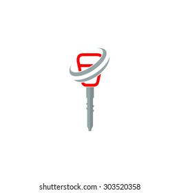 Car Equipment Logo