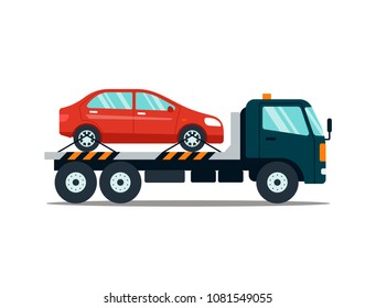 13,347 Evacuator car Images, Stock Photos & Vectors | Shutterstock