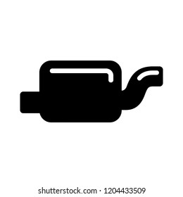 car exhaust pipe illustration - exhaust symbol, car sign. motor exhaust symbol