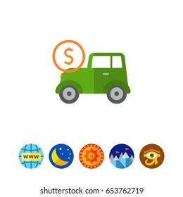 Car expenses