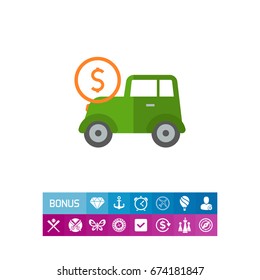 Car expenses