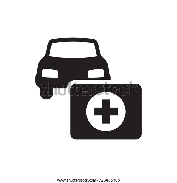 car first aid kit
icon