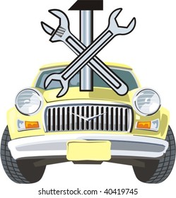 car fix