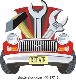 car fix