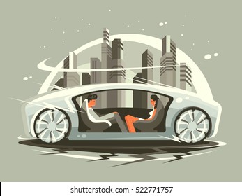 Car of future