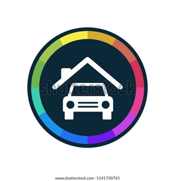 Car Garage - App\
Icon