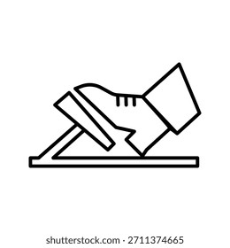  car gas icon graphic icon vector