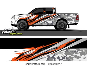 car graphic background vector. abstract racing livery design for vehicle vinyl wrap 