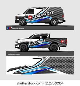 car graphic background vector. abstract racing livery design for vehicle vinyl wrap 