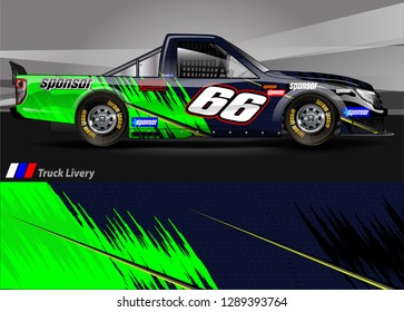 car graphic background vector. abstract racing livery design for vehicle vinyl wrap 