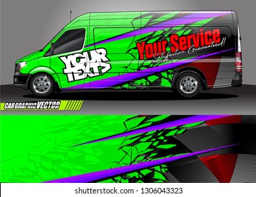 car graphic background vector. abstract lines with modern camouflage design concept  for truck and vehicles graphics vinyl wrap