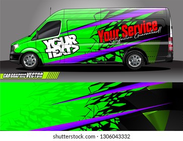car graphic background vector. abstract lines with modern camouflage design concept  for truck and vehicles graphics vinyl wrap