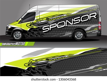 car graphic background vector. abstract lines with modern camouflage design concept  for truck and vehicles graphics vinyl wrap