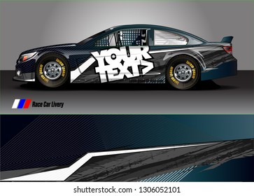 car graphic background vector. abstract lines vector with modern camouflage design concept  for truck and vehicles graphics vinyl wrap 