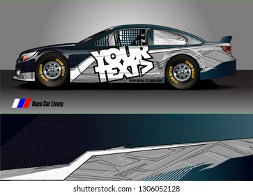 car graphic background vector. abstract lines vector with modern camouflage design concept  for truck and vehicles graphics vinyl wrap 