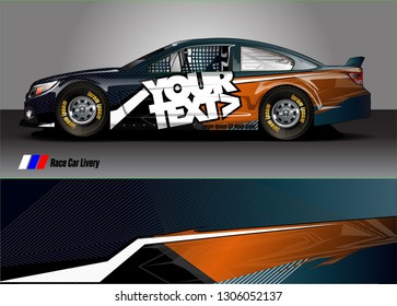 car graphic background vector. abstract lines vector with modern camouflage design concept  for truck and vehicles graphics vinyl wrap 