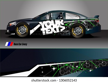 car graphic background vector. abstract lines vector with modern camouflage design concept  for truck and vehicles graphics vinyl wrap 